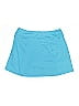 Nike Golf Solid Teal Blue Active Skort Size M - photo 2