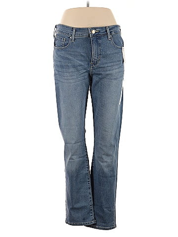 Levi Strauss Signature Jeans (view 1)