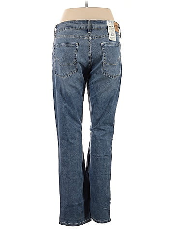 Levi Strauss Signature Jeans (view 2)