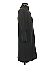 J.Crew 100% Polyester Black Kimono Size 00 - photo 4