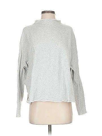 Frank & Eileen Turtleneck Sweater (view 1)