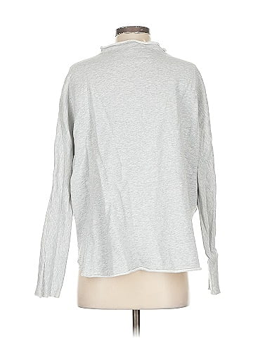 Frank & Eileen Turtleneck Sweater (view 2)
