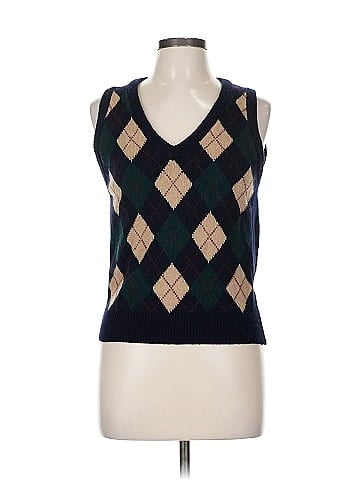 Brandy Melville Sweater Vest (view 1)