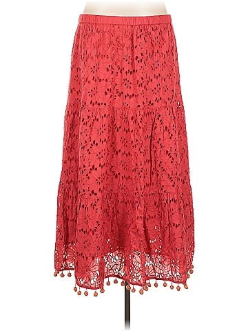 Soft Surroundings Casual Skirt (view 1)