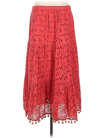 Soft Surroundings Casual Skirt (view 2)