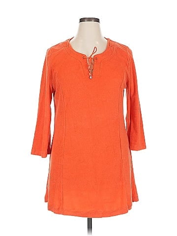 Jones New York Casual Dress (view 1)