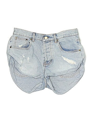 Billabong Denim Shorts (view 1)
