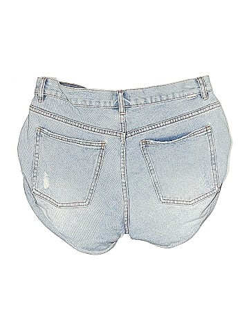 Billabong Denim Shorts (view 2)
