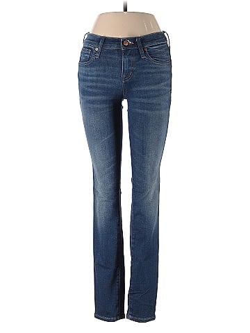 Madewell Jeans (view 1)