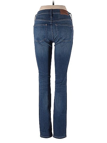 Madewell Jeans (view 2)