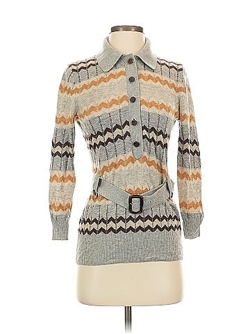 Tory Burch Pullover Sweater (view 1)