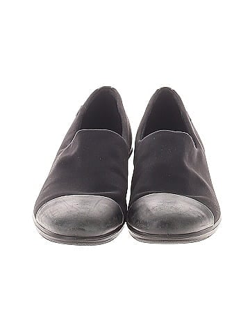 Ecco Flats (view 2)
