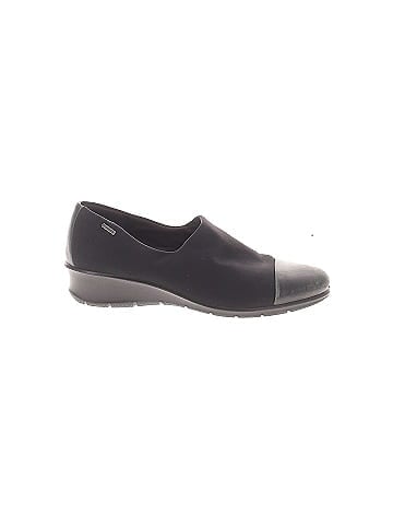Ecco Flats (view 1)