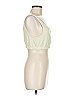 UpWest Ivory Yellow Tube Top Size M - photo 4