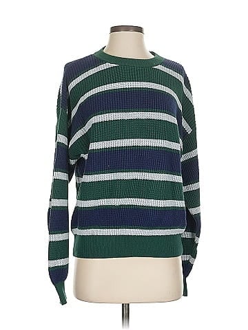 TNA Pullover Sweater (view 1)