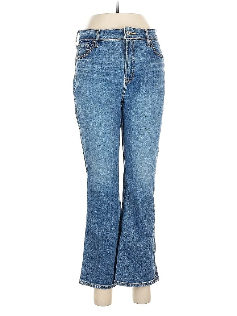 OLD NAVY Pre-owned Jeans In Blue