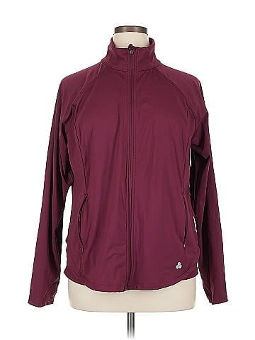 Tek Gear Track Jacket (view 1)