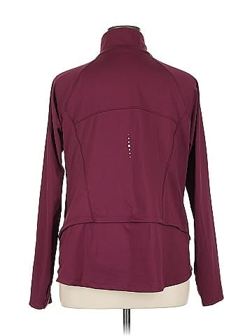 Tek Gear Track Jacket (view 2)