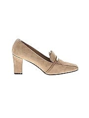 St. John Heels