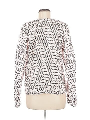 Sanctuary Long Sleeve Blouse (view 2)