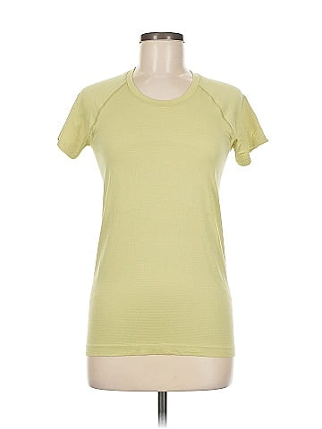 Lululemon Athletica Active T-Shirt (view 1)