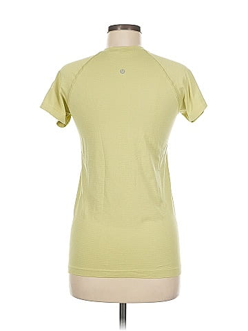 Lululemon Athletica Active T-Shirt (view 2)