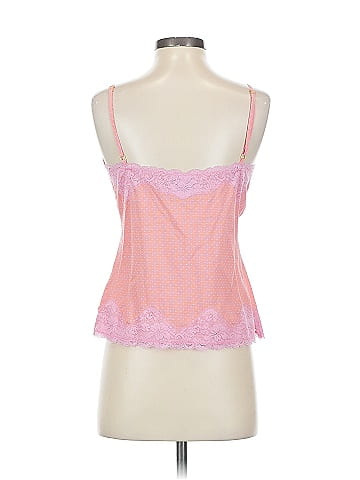 Express Design Studio Sleeveless Blouse (view 2)