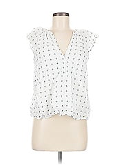 Evereve Sleeveless Blouse