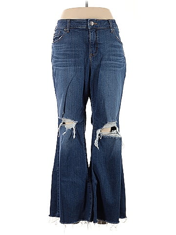 Torrid Jeans (view 1)