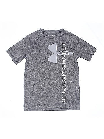 Under Armour Active T-Shirt (view 1)