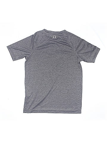 Under Armour Active T-Shirt (view 2)