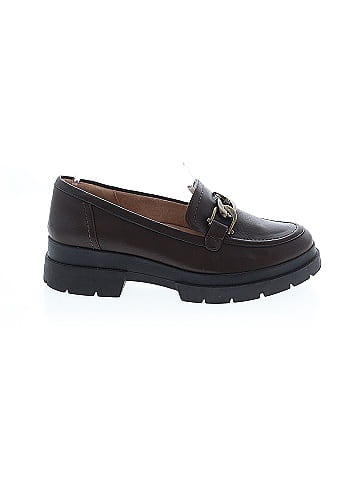 SOUL Naturalizer Flats (view 1)