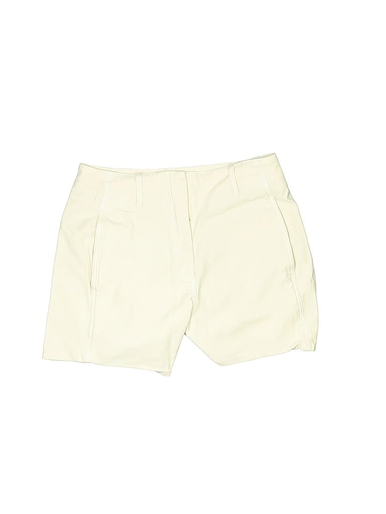 Pre-owned Wilfred Free Shorts In Yellow
