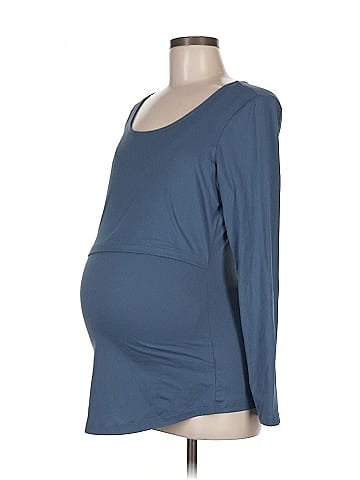Kindred Bravely 3/4 Sleeve Top (view 1)