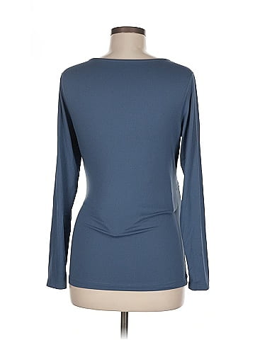 Kindred Bravely 3/4 Sleeve Top (view 2)