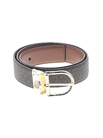 MICHAEL Michael Kors Reversible Belt (view 1)