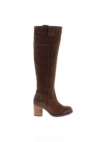 Bos & Co Boots (view 1)