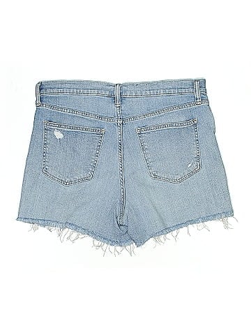 Gap Denim Shorts (view 2)