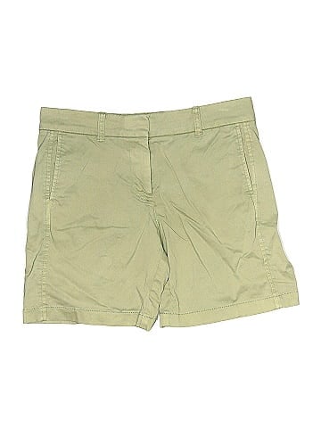 J.Crew Khaki Shorts (view 1)