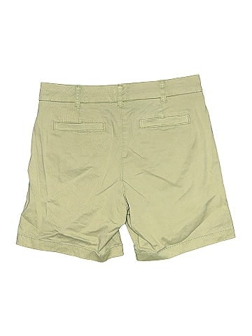 J.Crew Khaki Shorts (view 2)