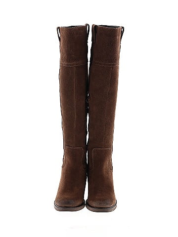 Bos & Co Boots (view 2)