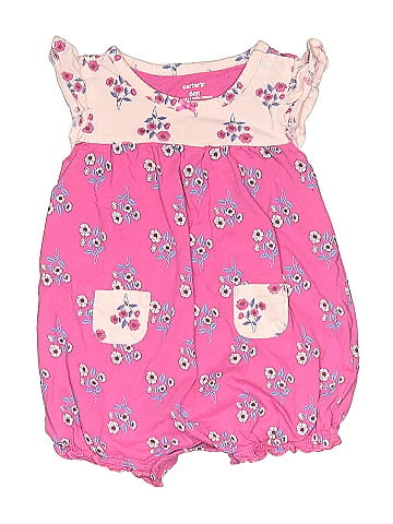Carter's Dress (view 1)