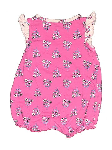 Carter's Dress (view 2)