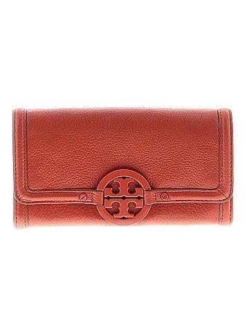 Tory Burch Leather Wallet (view 1)
