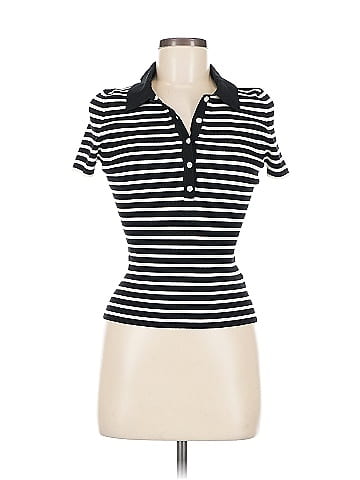 Wilfred Short Sleeve Top (view 1)