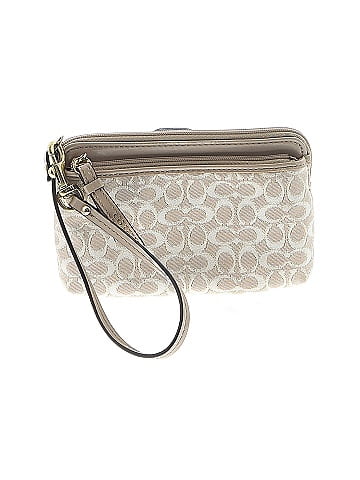 Coach Wristlet (view 1)