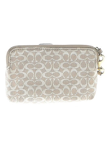 Coach Wristlet (view 2)
