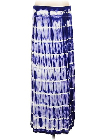Zenergy by Chico's Casual Skirt (view 1)