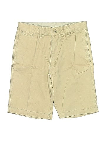 Gap Kids Khaki Shorts (view 1)