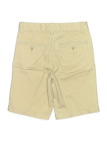 Gap Kids Khaki Shorts (view 2)
